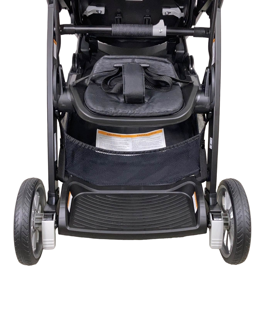  Chicco BravoFor2 Double Stroller, 2020