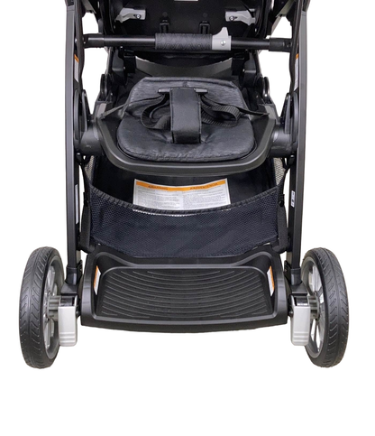 Chicco BravoFor2 Double Stroller, 2020