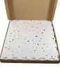  3 Sprouts Foam Play Mat, Terrazzo Cream