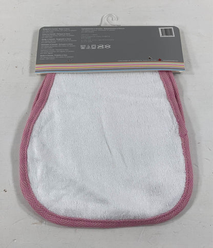  Juddlies Designs Bamboo Burp Cloth