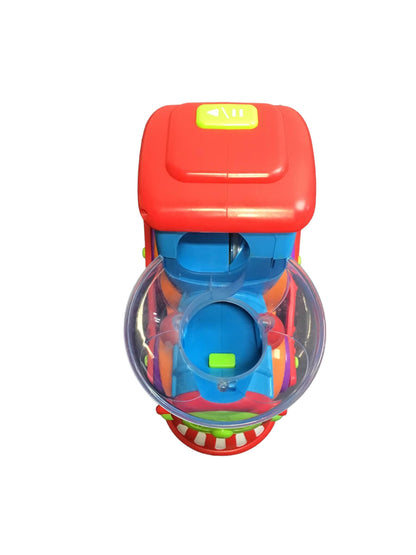  Kidpal Ball Popping Train Toy