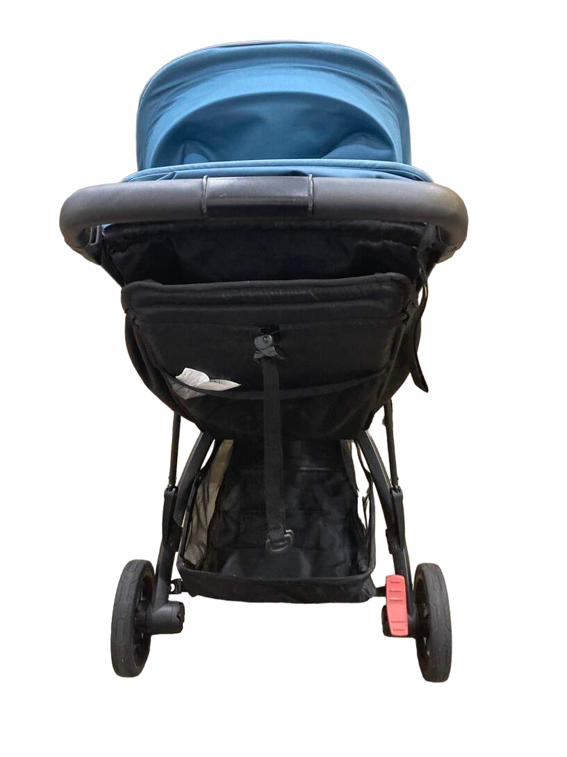  Thule Spring Stroller, Alumajol Blue