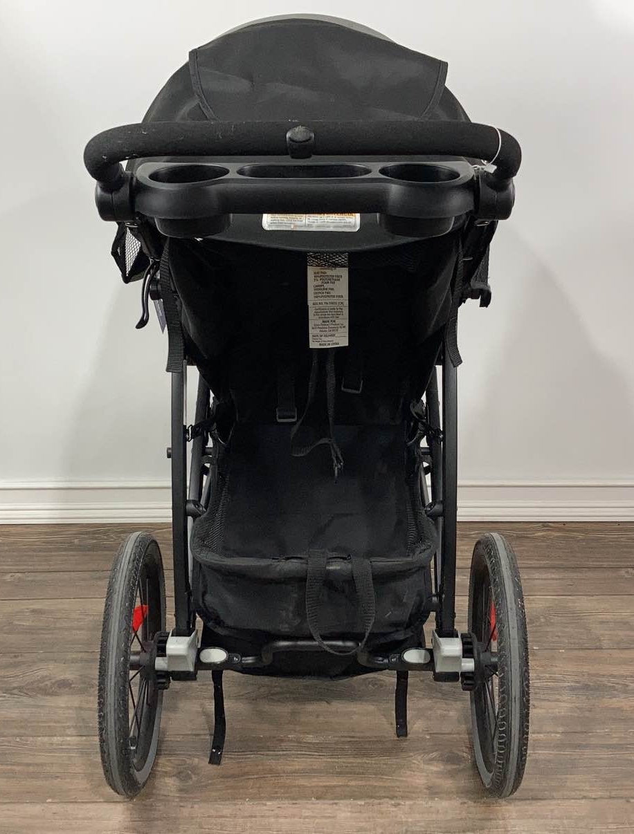  Graco FastAction Jogger LX Stroller, 2019