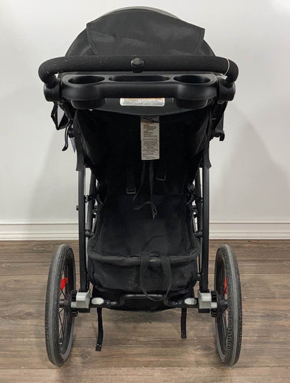  Graco FastAction Jogger LX Stroller, 2019