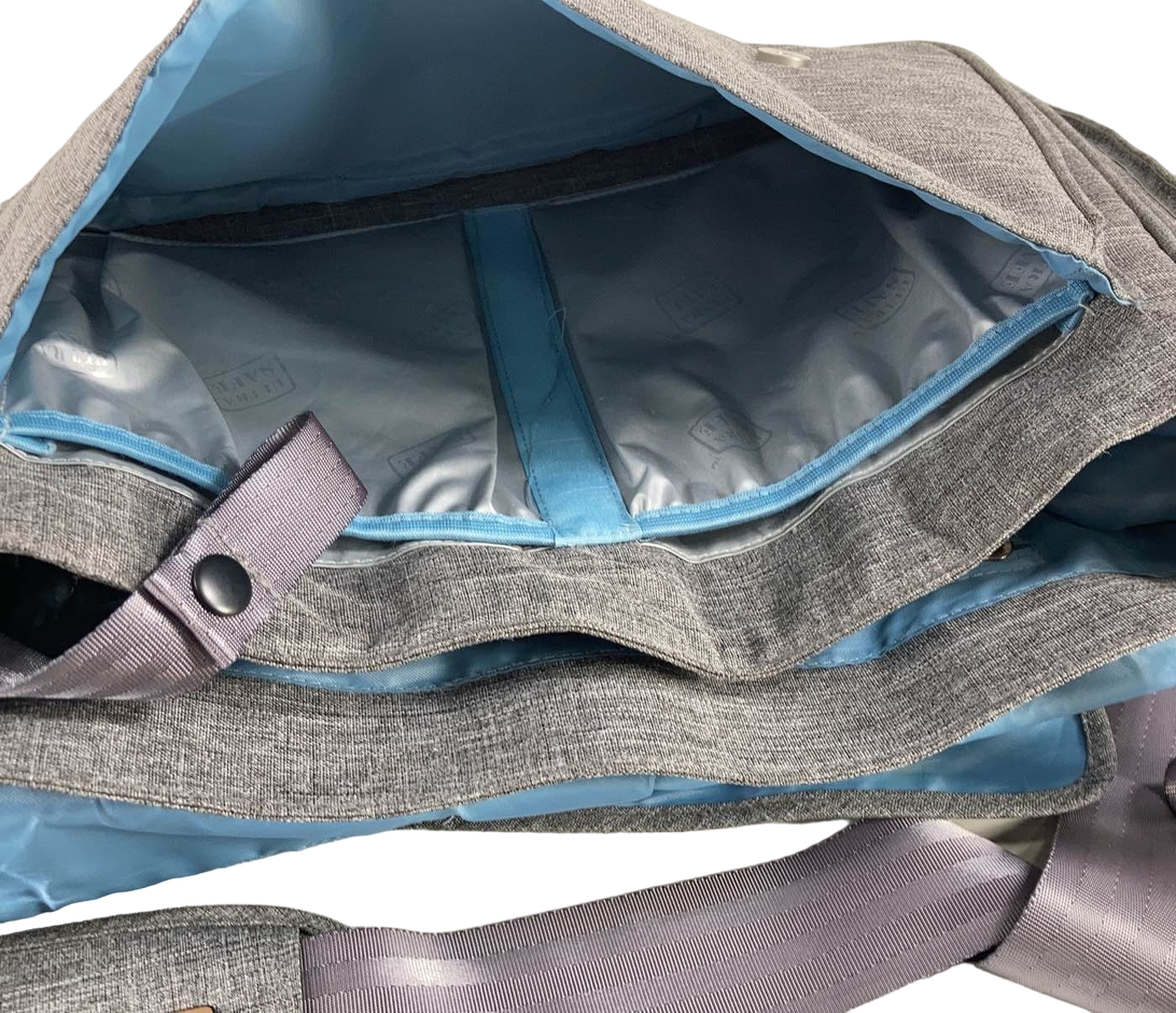  Columbia Diaper Bag
