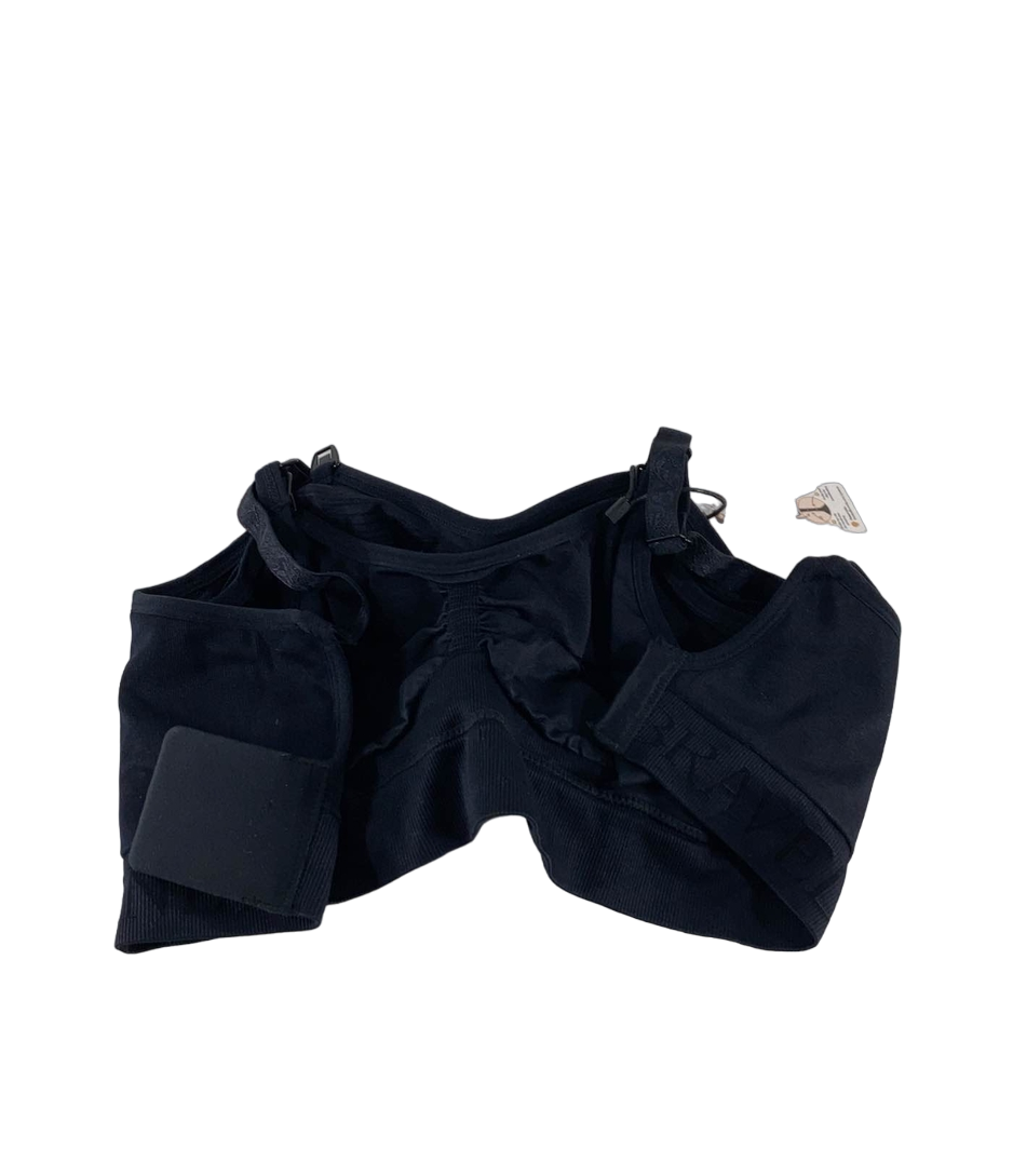  Kindred Bravely Sublime Hands-Free Pumping & Nursing Bra, Regular, Medium
