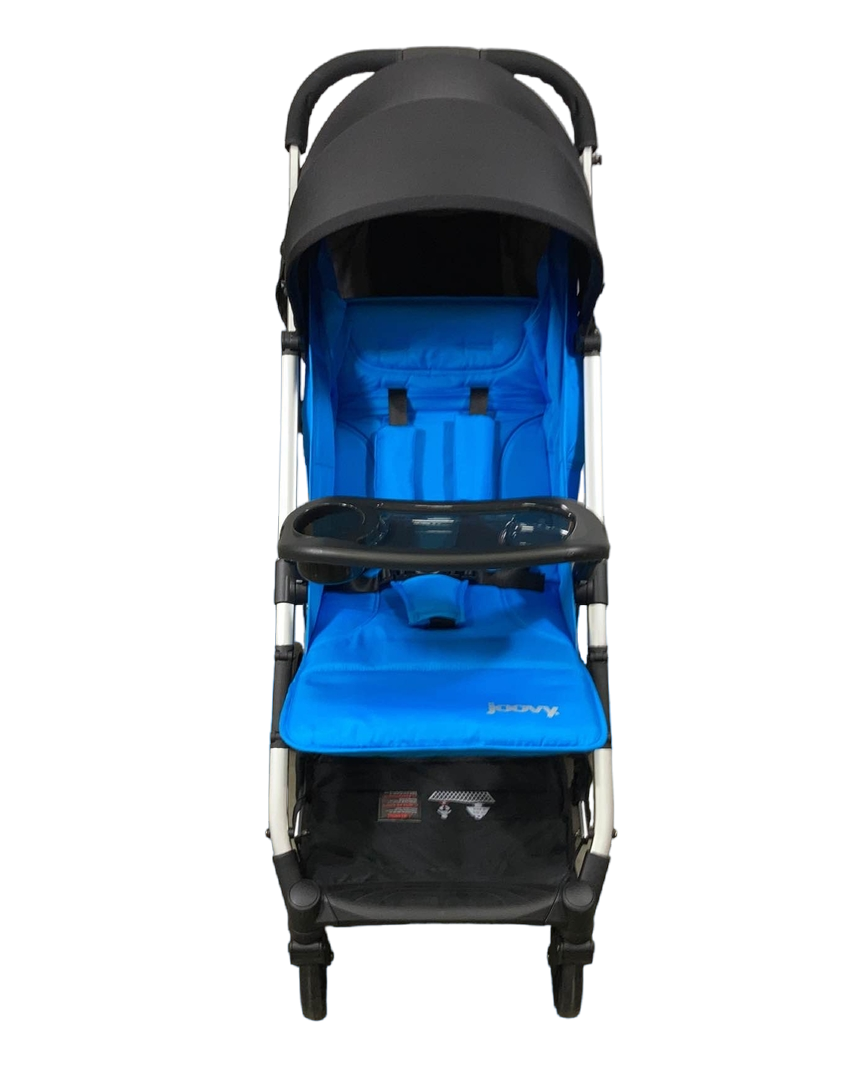  Joovy Kooper Stroller, Glacier, 2021