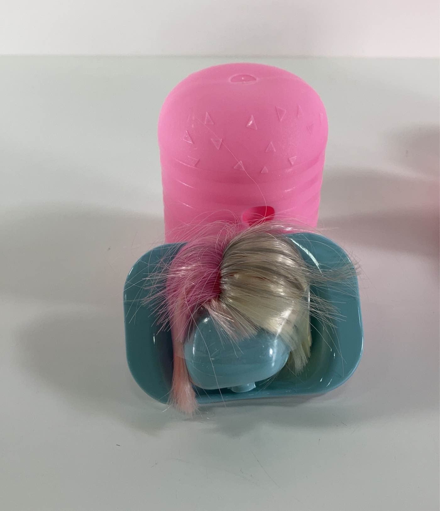  BUNDLE LOL Surprise Doll Accessories, Wigs