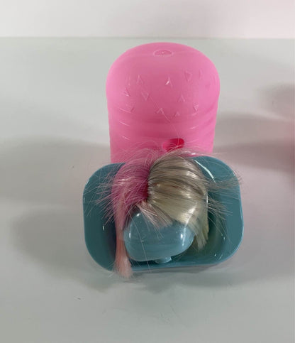  BUNDLE LOL Surprise Doll Accessories, Wigs