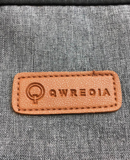  Qwreoia Diaper Bag Backpack