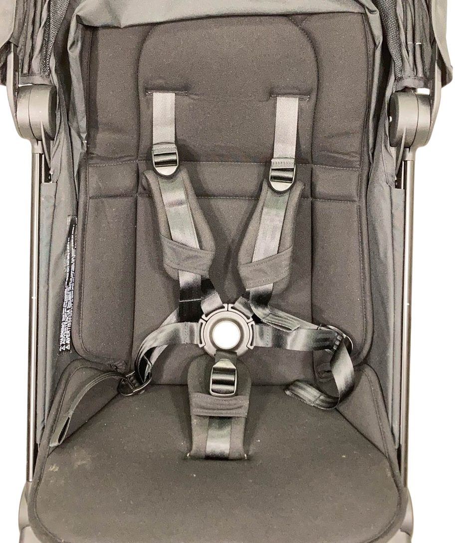  Joolz Aer Stroller, 2022, Refined Black