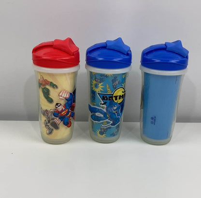  BUNDLE Sippy Cups, Playtex