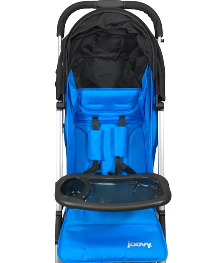  Joovy Kooper Stroller, Glacier, 2021