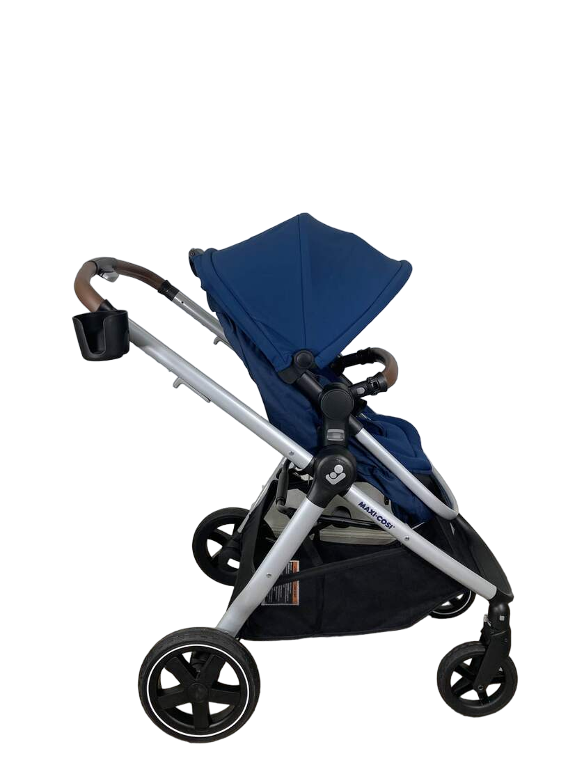  Maxi-Cosi Zelia2 Luxe Stroller Only, 2022