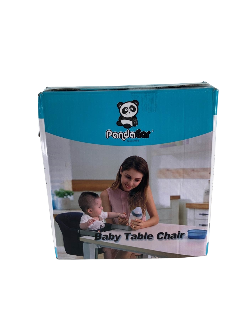  PandaEar Hook On High Chair