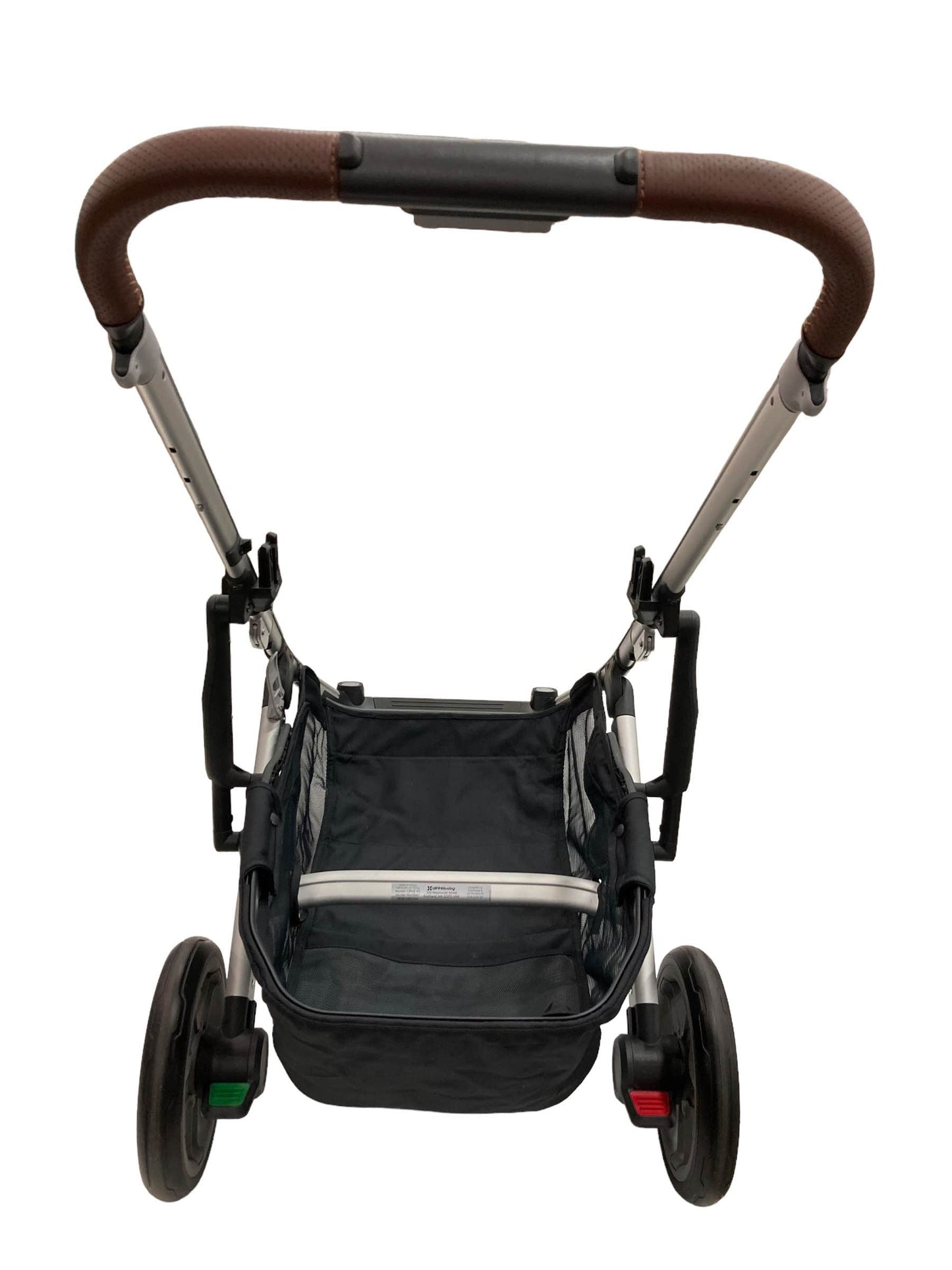  UPPAbaby CRUZ V2 Stroller Frame, 2021