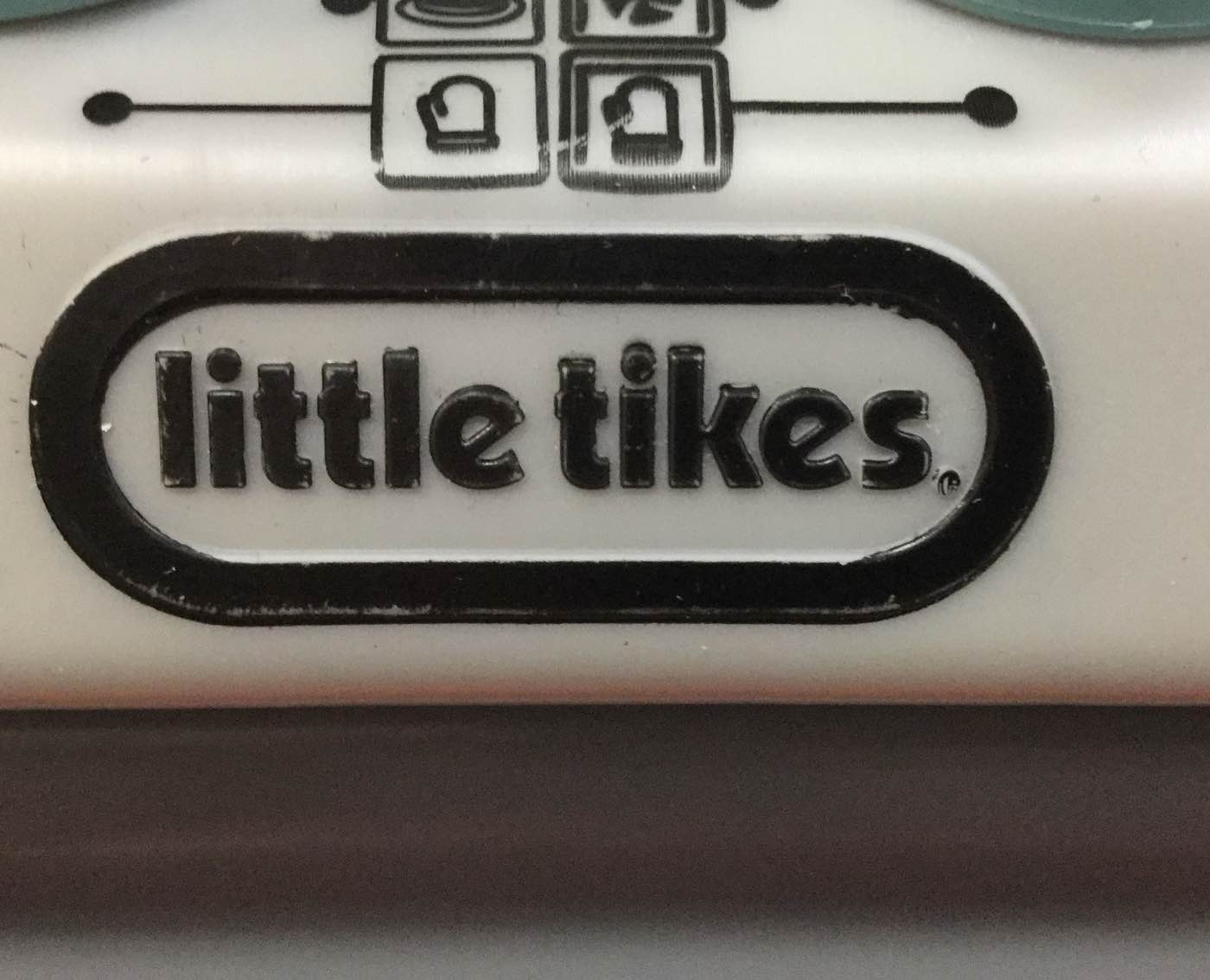  Little Tikes First Oven