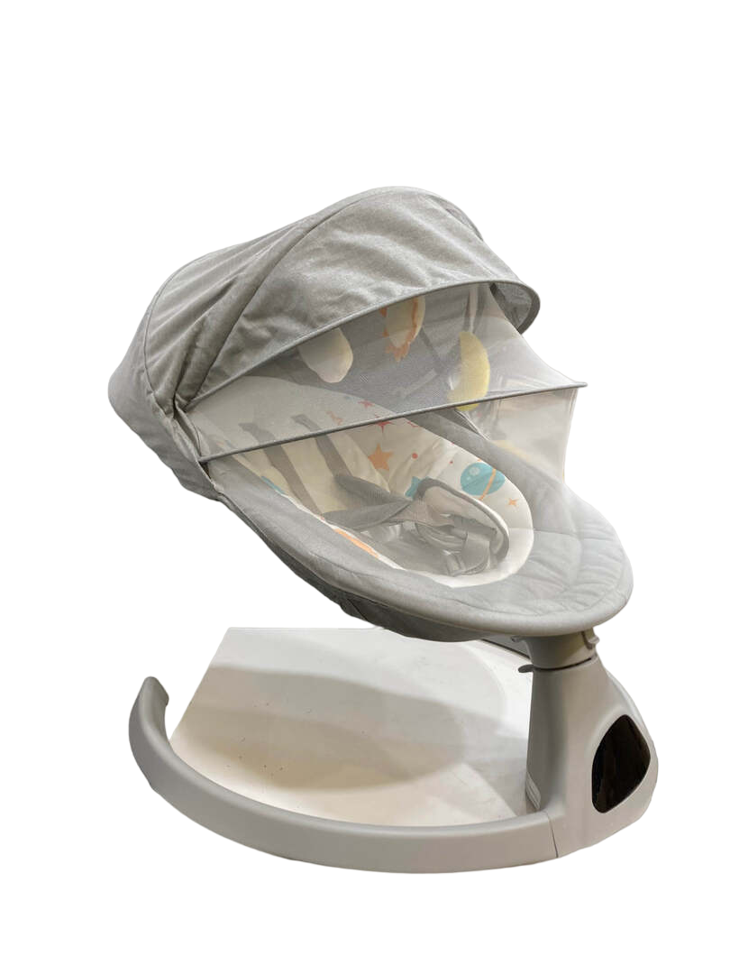  Baby Joy Electric Baby Swing