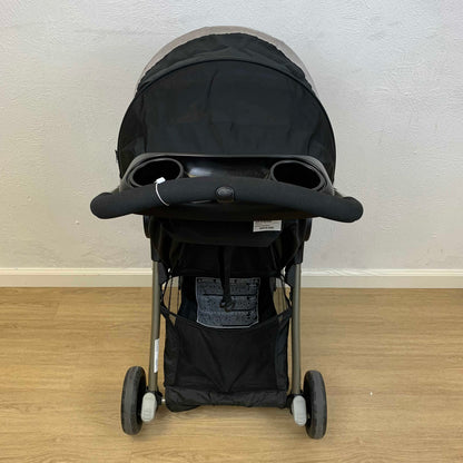  Graco Fast Action Fold Sport Stroller, 2020, Gotham