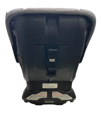  Baby Jogger City Turn Car Seat, Onyx Black, 2022