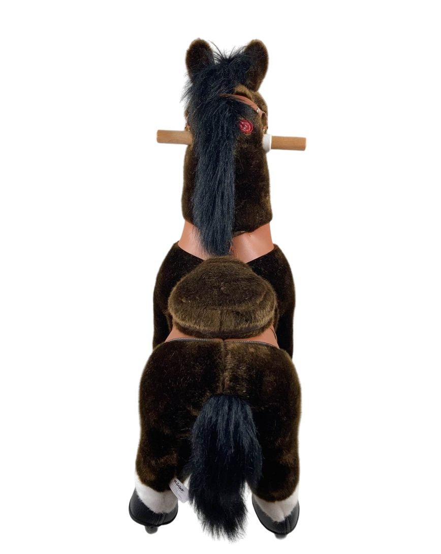  PonyCycle Ride On Horse Toy