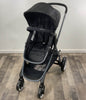  Evenflo Shyft Stroller, 2021, Moonstone Grey