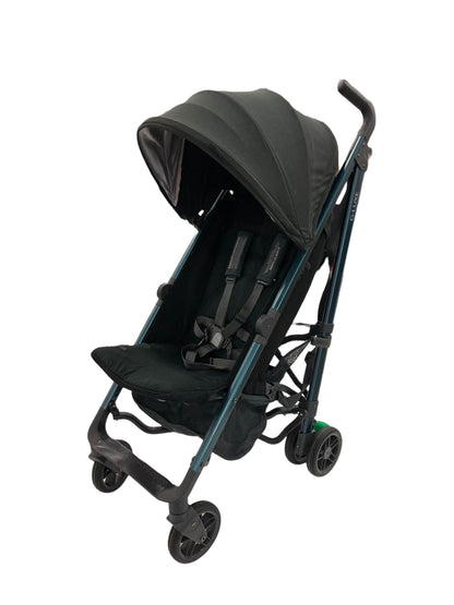  UPPAbaby G-LUXE Stroller, Jake, 2019