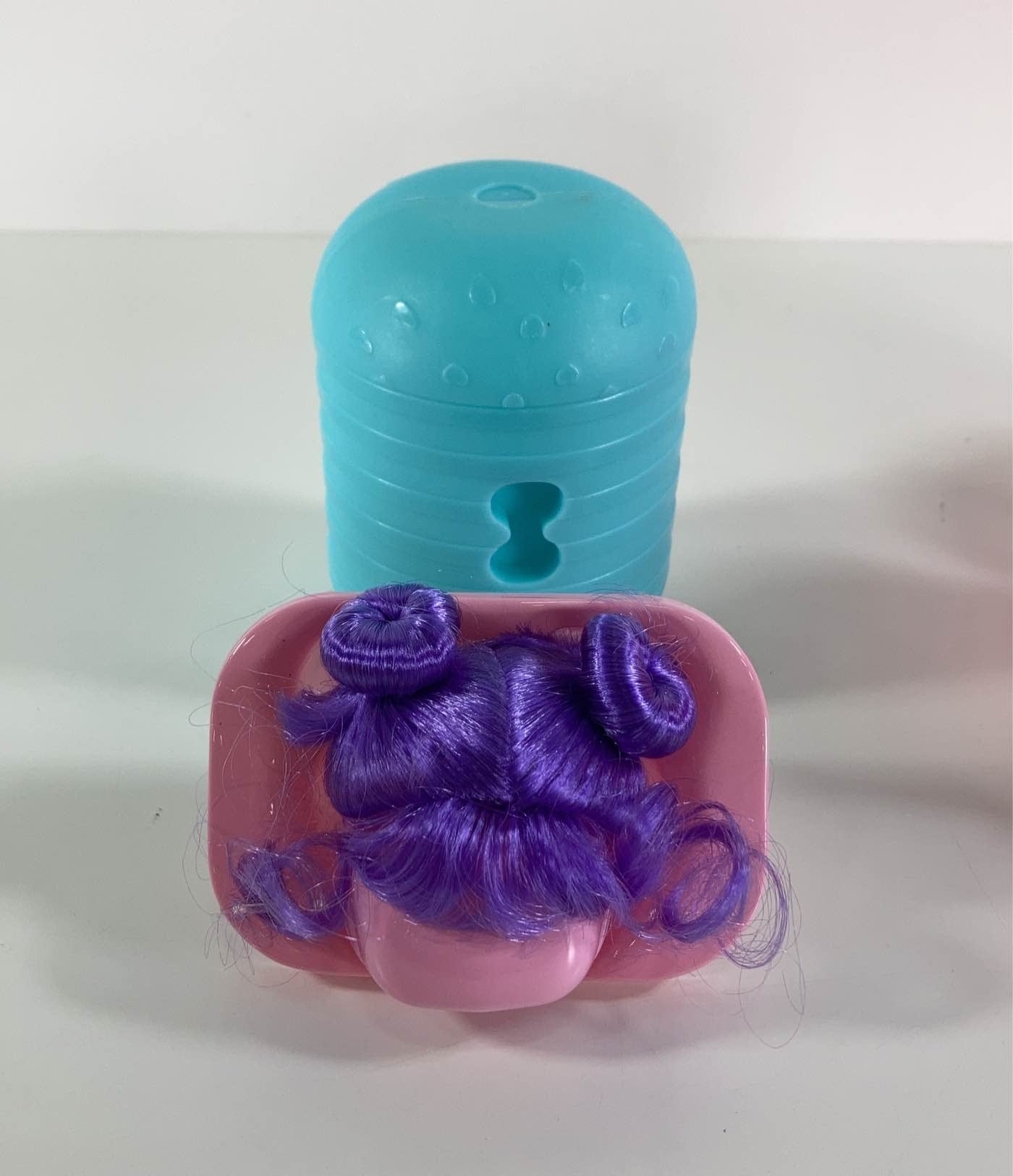  BUNDLE LOL Surprise Doll Accessories, Wigs