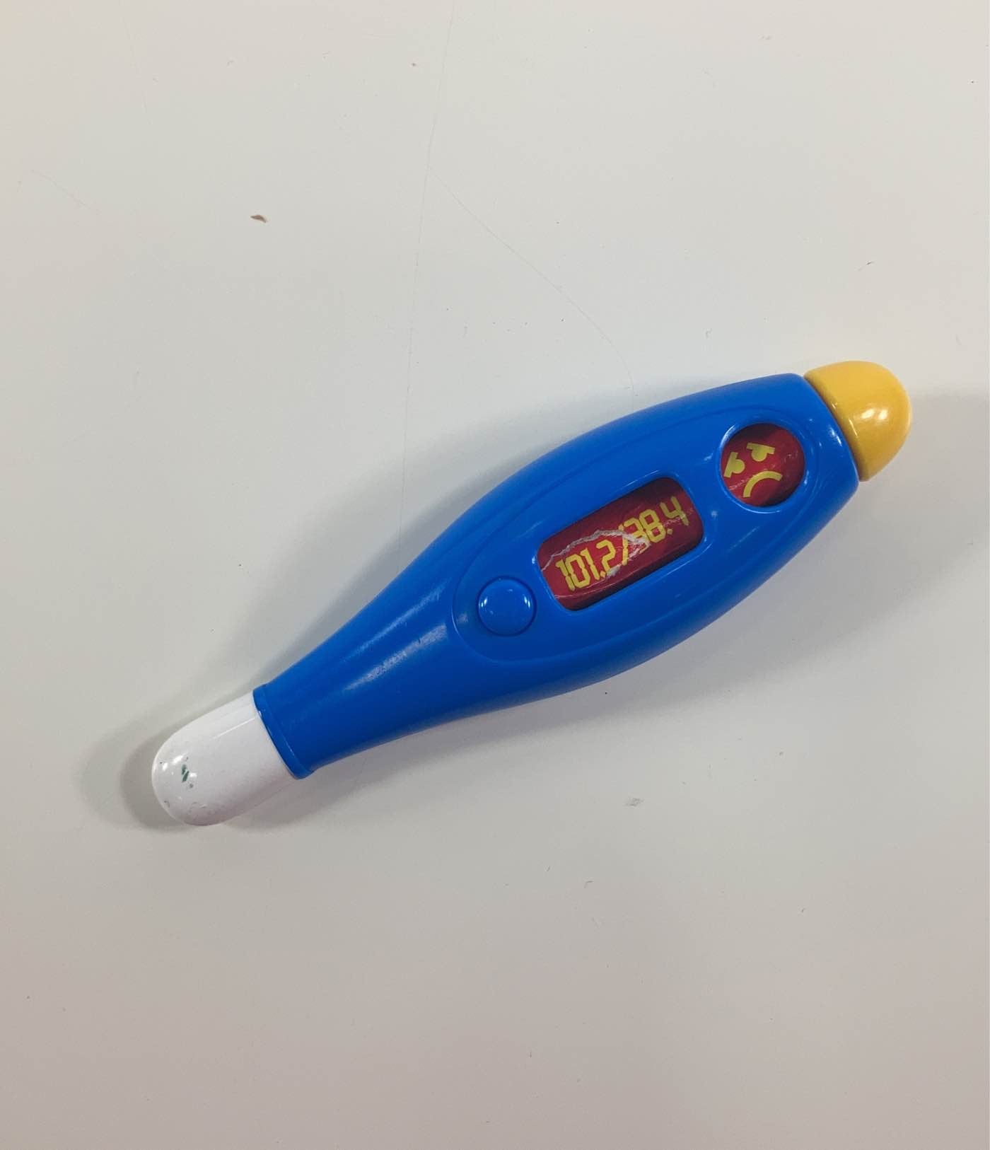  Fisher Price Sesame Street Check Up Time Elmo