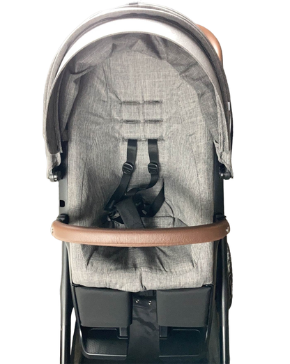  Stokke Trailz All-Terrain Stroller, 2018