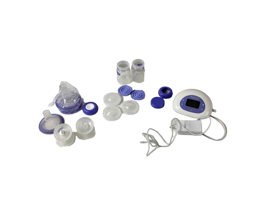  Lansinoh Smartpump Double Electric Breast Pump