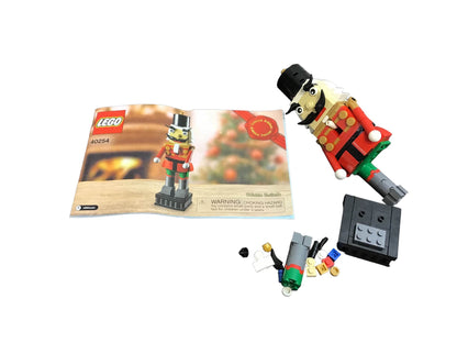  LEGO Nutcracker 40254