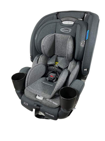  Graco 4Ever DLX Grad 5-in-1 Car Seat, 2023, Harrison