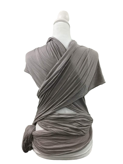  Solly Baby Wrap, Ash