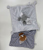  Carter’s Rattle & Security Blanket