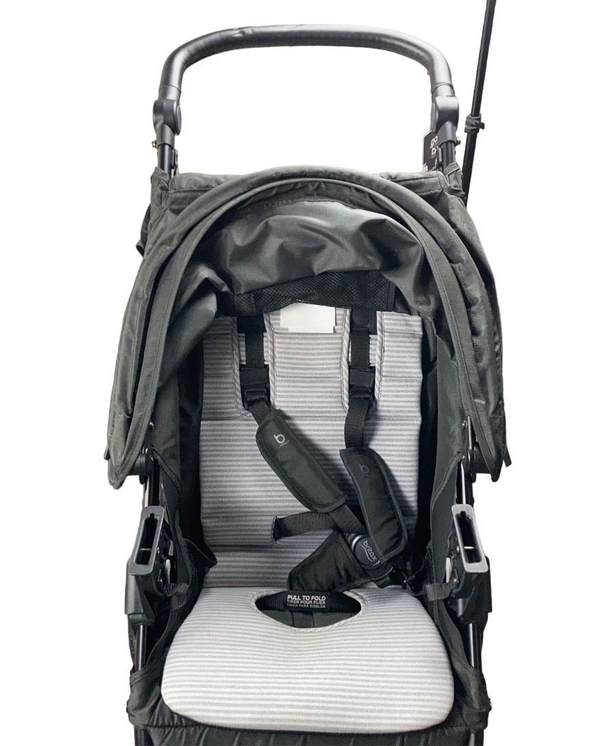  Britax B-Free Stroller, 2022, Midnight