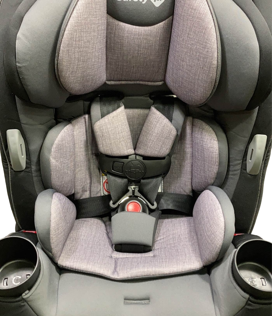  Safety 1st Grow And Go All-in-One Convertible Car Seat, Harvest Moon, 2024