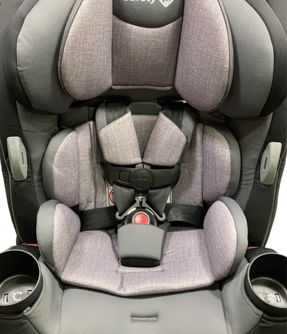  Safety 1st Grow And Go All-in-One Convertible Car Seat, Harvest Moon, 2024