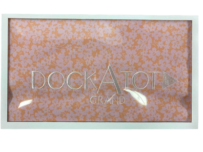  DockATot Grand Cover, Multi Bloom