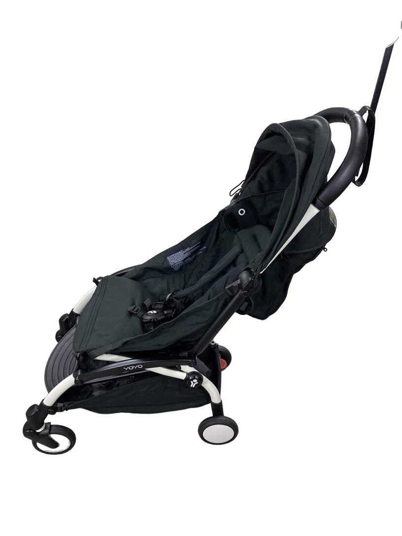  Babyzen YOYO Stroller, 2022