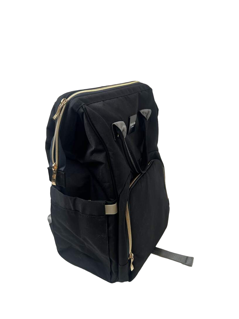  HaloVa Diaper Bag Backpack