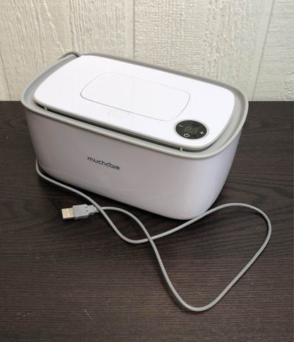  Muchcare Wipe Warmer