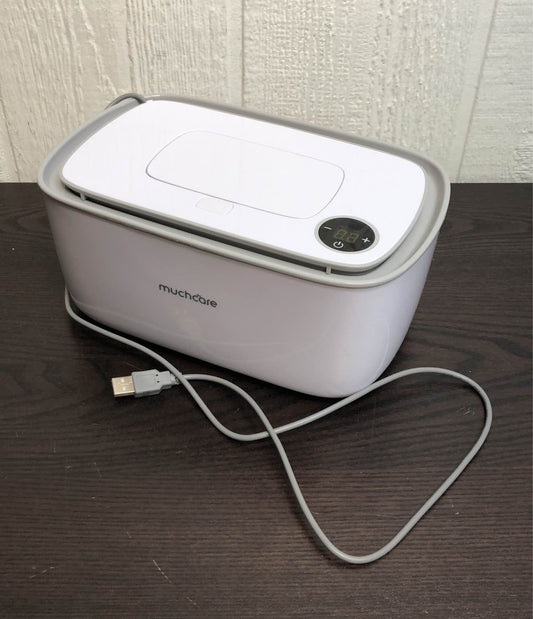  Muchcare Wipe Warmer
