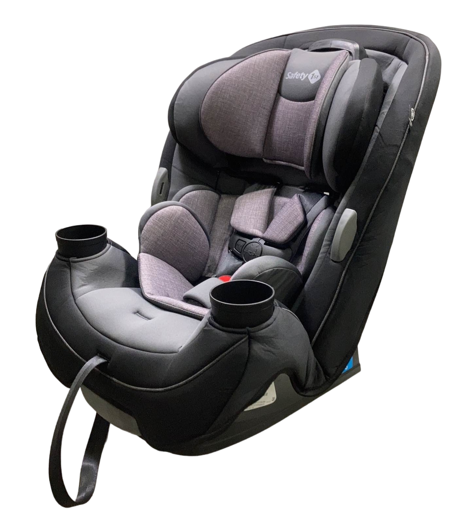  Safety 1st Grow And Go All-in-One Convertible Car Seat, Harvest Moon, 2024
