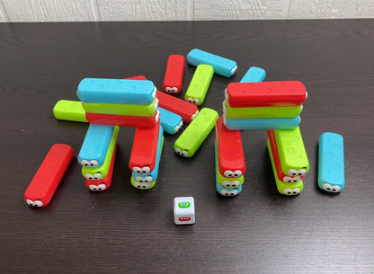  Wonuu Stackers Tower Block Set