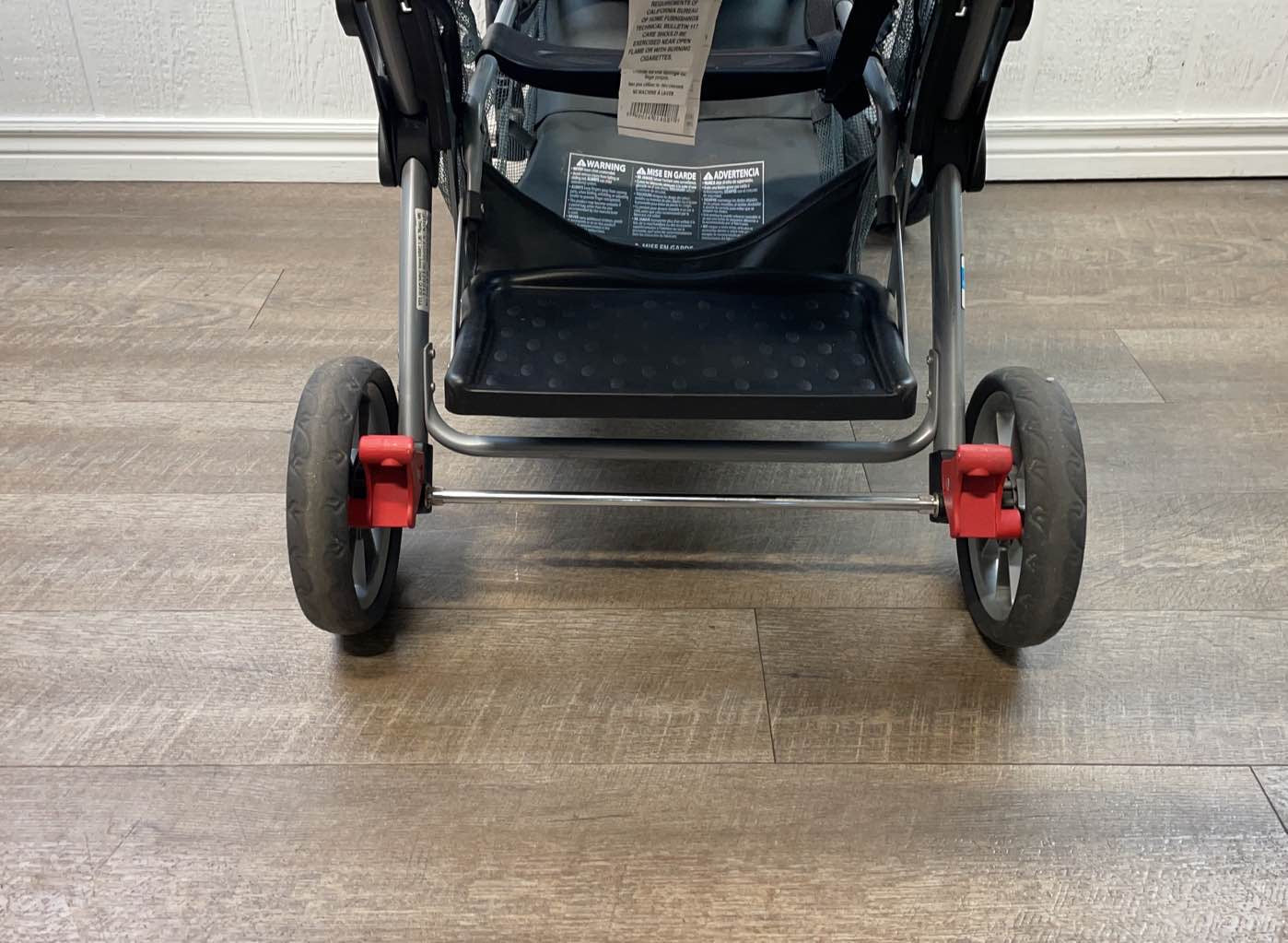  Baby Trend Sit N Stand Double Stroller, 2020