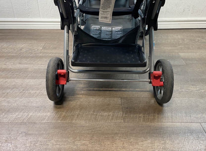  Baby Trend Sit N Stand Double Stroller, 2020