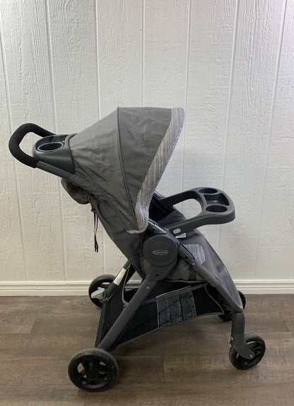  Graco FastAction Fold SE Stroller, 2019
