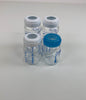  Doctor Browns Natural Glass Flow Bottles