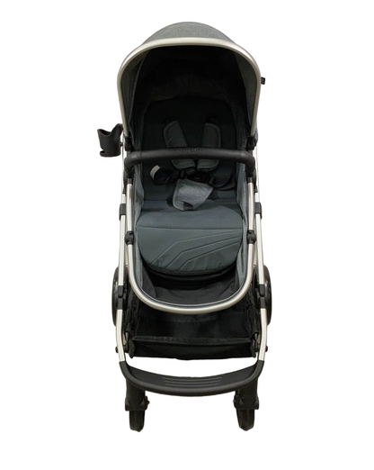  Mompush Meteor Next 2.0, 2022, Gray